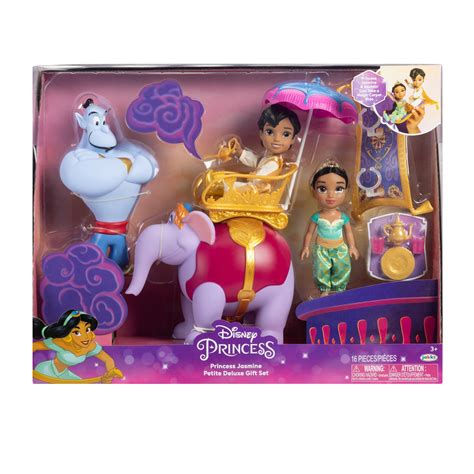 jasmine toys